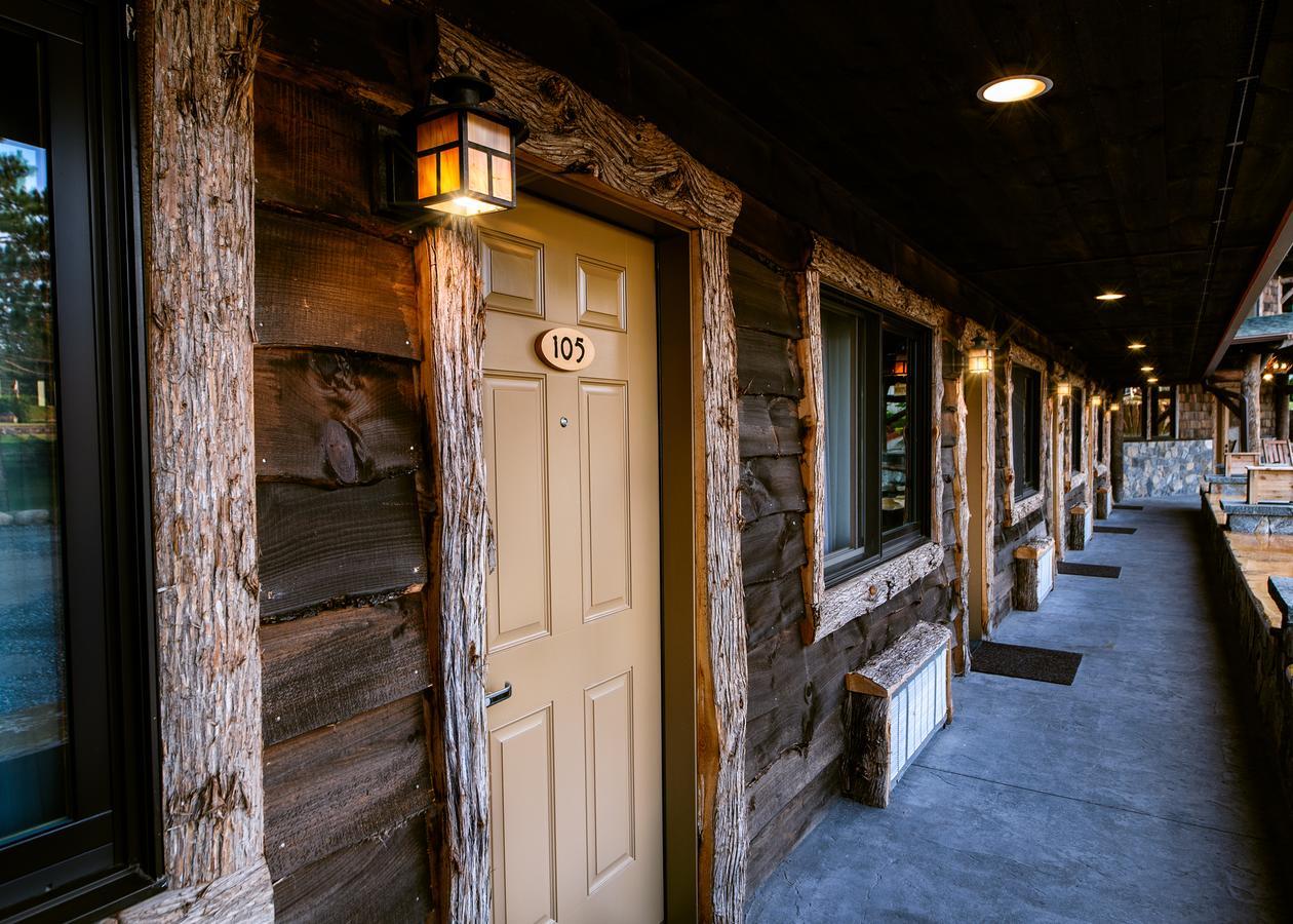 Adirondack Spruce Lodge Уилмингтон Экстерьер фото