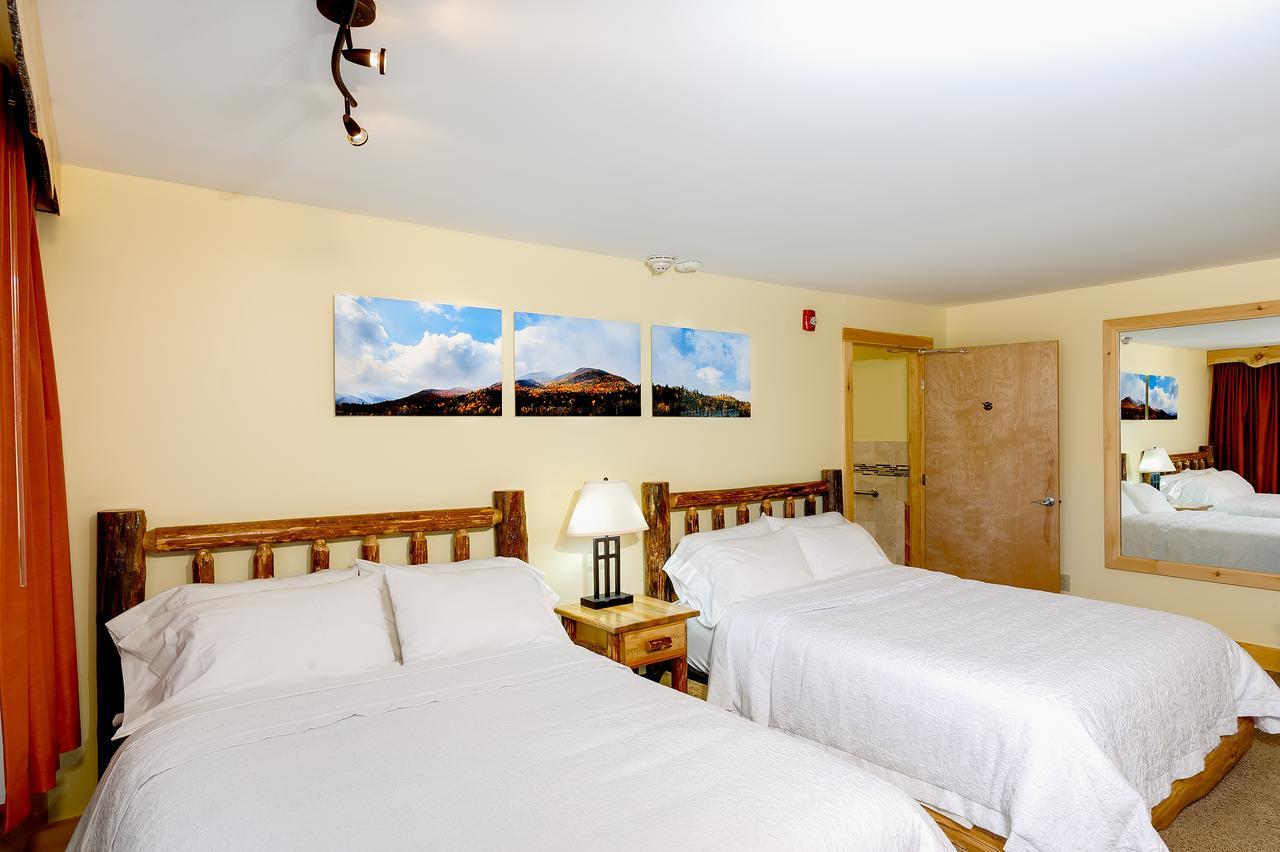 Adirondack Spruce Lodge Уилмингтон Экстерьер фото