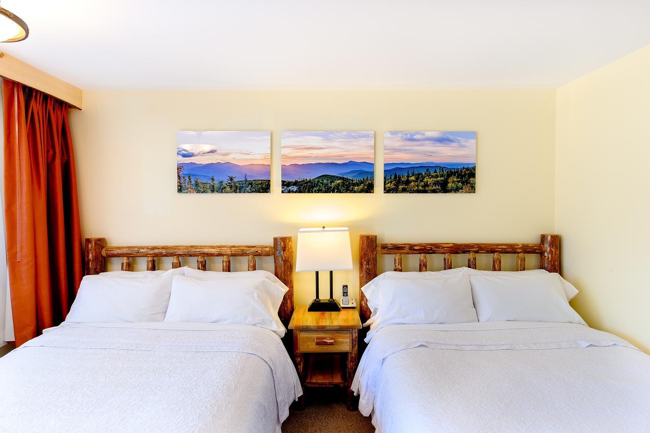 Adirondack Spruce Lodge Уилмингтон Экстерьер фото