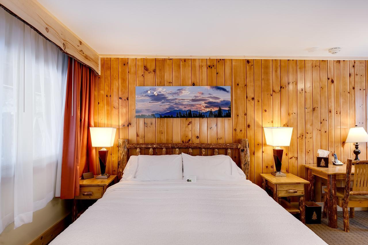 Adirondack Spruce Lodge Уилмингтон Экстерьер фото