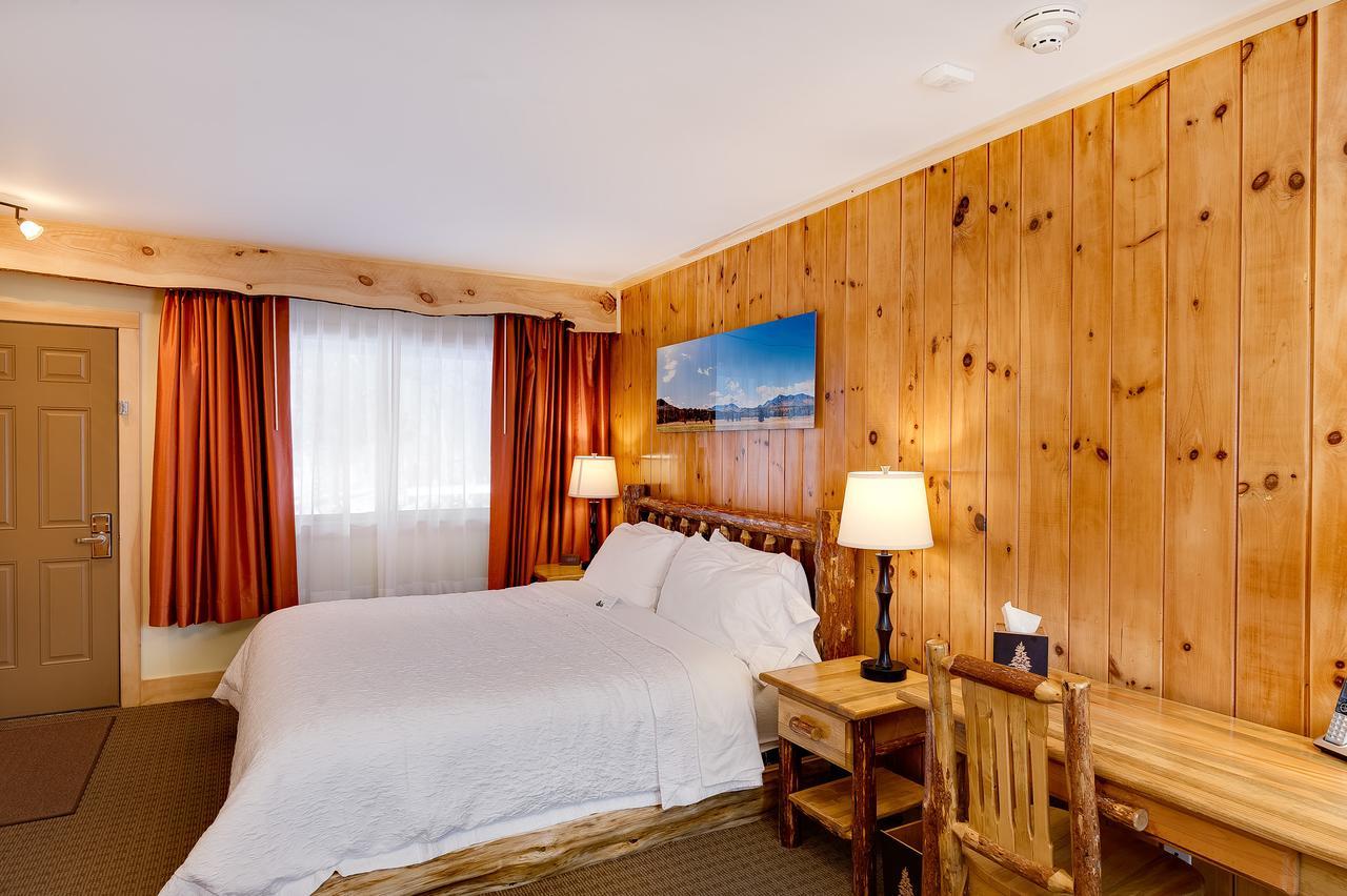 Adirondack Spruce Lodge Уилмингтон Экстерьер фото