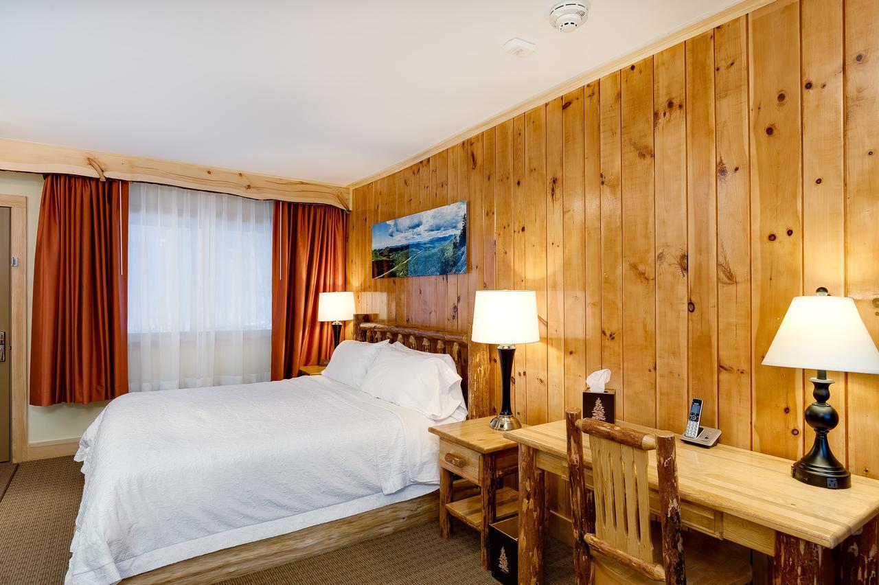 Adirondack Spruce Lodge Уилмингтон Экстерьер фото