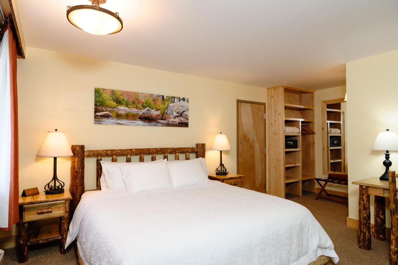 Adirondack Spruce Lodge Уилмингтон Экстерьер фото