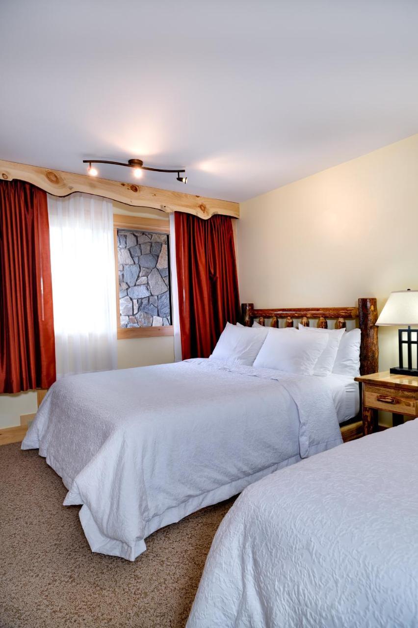 Adirondack Spruce Lodge Уилмингтон Экстерьер фото